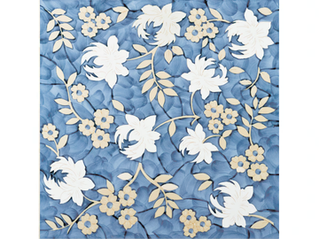 FIORI GRANDI QUISISANA - Ceramic wall tiles / flooring by FRANCESCO DE MAIO - view 2